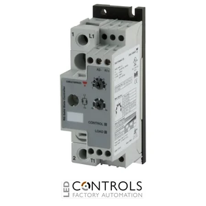 RGC1P23AA12E - 1P-SSC I IN - PS 230V 15A 800VP-E