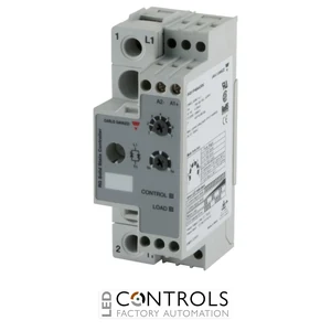 RGS1P48AA50E - 1P-SSR I IN - PS 480V 50A 1200VP-E