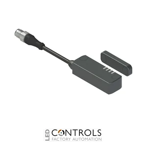 ST DL310M0.1-L0T Pizzato ST D series safety sensor