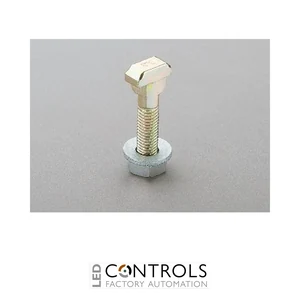 01379 Wohner hammer-head screw for TCC-profile