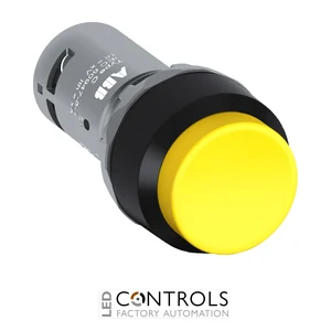 1SFA619102R1013 ABB CP3-10Y-10 Compact Pushbutton