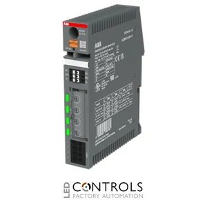 ABB EPD24-E4 1-10 Electronic Circuit Breaker - 4 Channel - 1-10 A Adjustable - 24 V DC - image 2