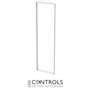 2CPX010638R9999 ABB TZP212 TwinLine Touch Guard 2PW 12GU - image 2