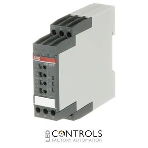 1SVR730884R3300 ABB CM-MPS.41S Three-Phase Monitoring Relay - image 2