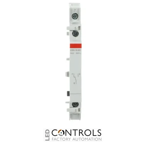 2CCA704302R0001 ABB E292-16-001 Main Contact Module 1CO 16 A