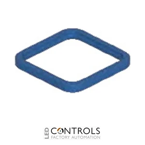 CR 21.21 GMH ILME Hygienic gasket for 21.21