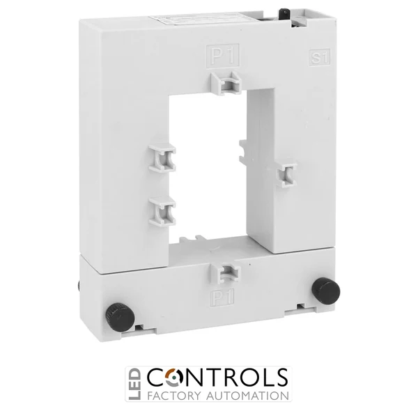 DM1TA0800 - SPLIT C/TRANSFORMER 800/5A 50X80MM