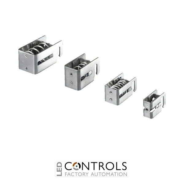 SZ2388.100 Rittal EMC shielding bracket for cable diameter 3-10mm