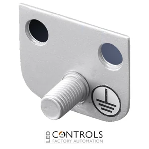 DK7829.200 Rittal Central earthing point
