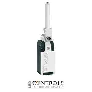 KBH1L02 - CERAMIC LEVER PLASTIC 2NC B10985