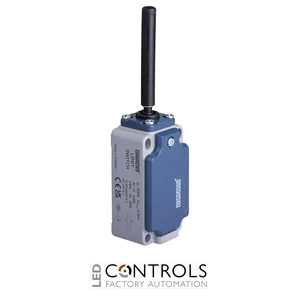 EMAS L52K13ROP101 EMAS L52 SERIES LIMIT SW. SNAP ACTION 1NC+1NO PLASTIC RIGID ROD