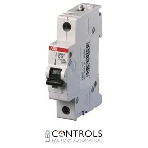 ABB S201P-K4 MCB - S200P - 1P - K - 4A