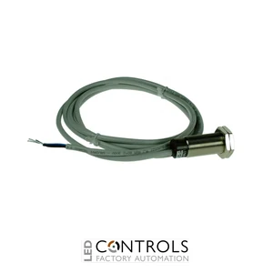 AK1/AP-1A IMO Inductive Proximity Switch M18 Shielded, Cable 2m