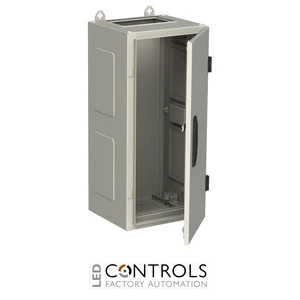 2CPX010105R9999 ABB TL104S TwinLine IP55 Wall-Mounting Enclosure 300 x 650 x 275 mm - image 3