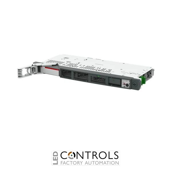 XRG00-50/5-3P-EFM Switch disconnector fuse