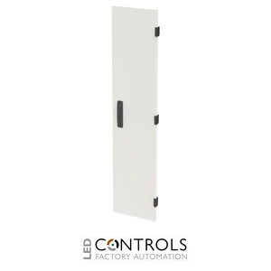 2CPX010532R9999 ABB TZB108 TwinLine Solid Steel Door 1PW 8GU - image 2