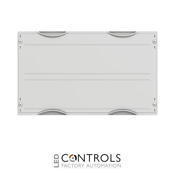 2CPX062813R9999 ABB AG22 Solid Cover 500 x 300 mm 2PW