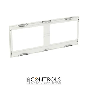 2CPX062971R9999 ABB AG321 Cover 750mm x 300mm 3PW - image 3