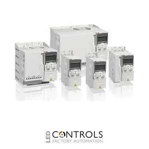 ABB ACS310 Inverter Variable Speed Drive Three Phase 0.75kW 5.17A IP20