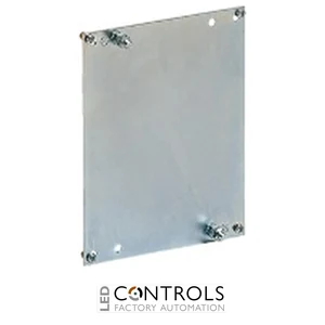 Ilme APF12 Mounting plate for APV/APS/APW 12 boxes