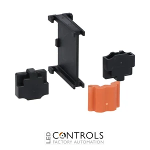 BFX5002 Lovato mechanical interlock Front mount for BF00