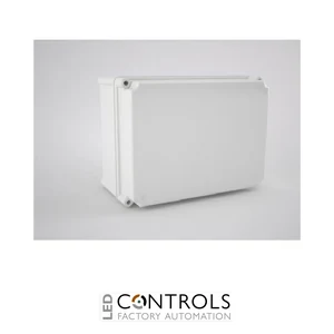 CA-43AS Safybox with a High Opaque Lid 360Hx270Wx205D