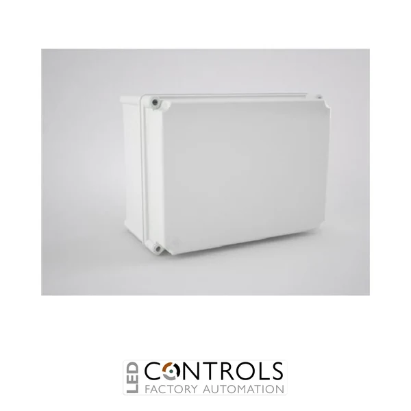 CA-43AS Safybox with a High Opaque Lid 360Hx270Wx205D