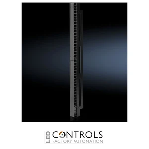 DK5502.101 Rittal CABLE DUCT, 42 HE FOR IT