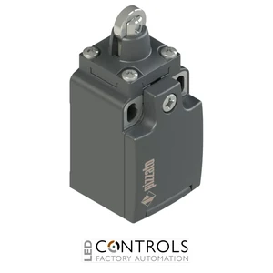 FK 315-M2R28 Pizzato Position switch with roller piston plunger