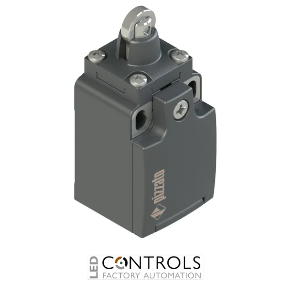 FK 3315-M2R28 Pizzato Position switch with roller piston plunger