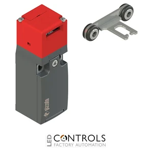 FR 2293-D11 Pizzato Safety switch with separate actuator