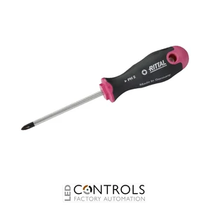 AS4052.032 Rittal Screwdriver uninsulated PH