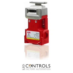 ABB mkey5 Safety Interlock Switch, 2NC/1NO