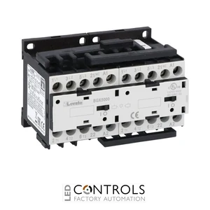 11BGR0901A048 - REVERSING CONTACTOR BGR09.01A 48/50-60