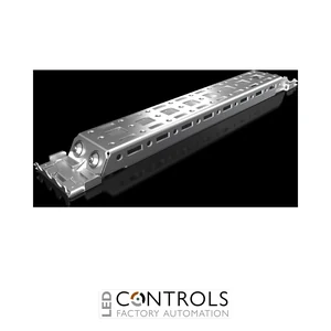 AX2394.250 Rittal AX Rail for interior installation, for D: 250 mm
