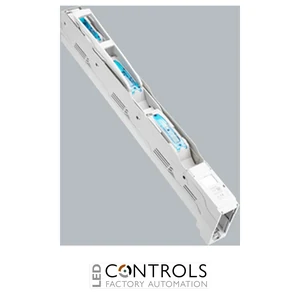 33773 Wohner in-line fuse switch-disconnector 160 A