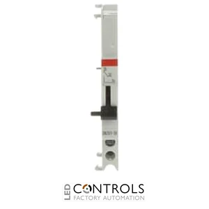 SN201-IH Interface module with auxiliary contact - image 4