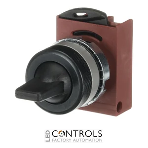 1SFA184696R9006 ABB P9MCB 3-Position Maintained Toggle Switch - image 3