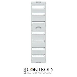 2CPX037639R9999 ABB 1V3A Distribution Panel 1PW