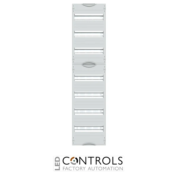 2CPX037639R9999 ABB 1V3A Distribution Panel 1PW