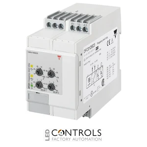 DFC01DB23_-_2_X_SPDT_FREQUENCY_RELAY_115/230VAC