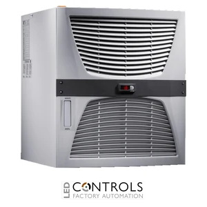 SK3318.600 Rittal TopTherm chiller Stand alone 1/1.1 kW 230 V 1~ 50/60 Hz