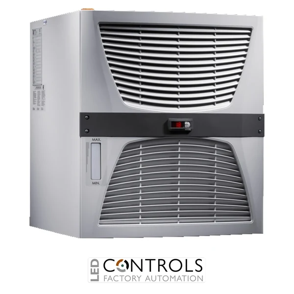 SK3319.610 Rittal TopTherm chiller Stand alone 1.5/1.7 kW 230 V 1~ 50/60 Hz