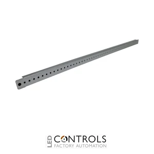 TS4598.000 Rittal Support strip for door width: 800mm L: 690mm