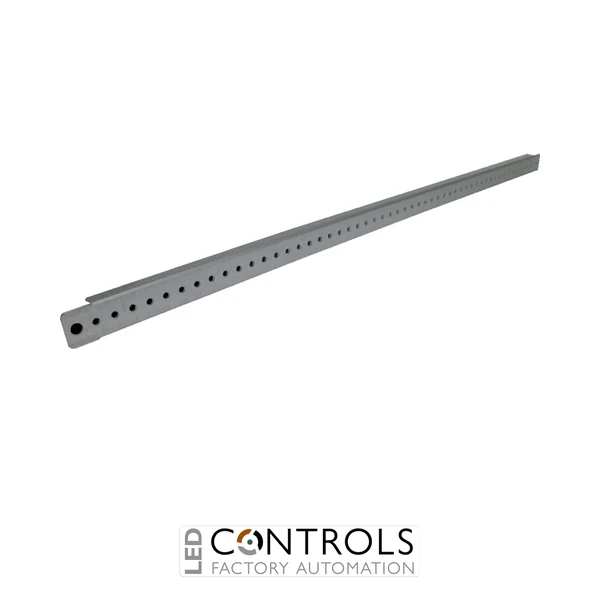 TS4598.000 Rittal Support strip for door width: 800mm L: 690mm