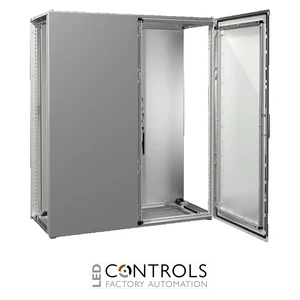 VX8245.000 Rittal Baying enclosure system WHD: 1200x1400x500 mm