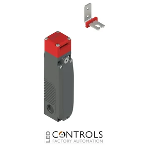 FY 60AD1D0Z-F21 Pizzato FY series safety switch with separate actuator with lock