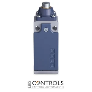 EMAS L51K13PUM211 EMAS L51 SERIES LIMIT SW. SNAP ACTION 1NC+1NO- METAL PLUNGER - image 3