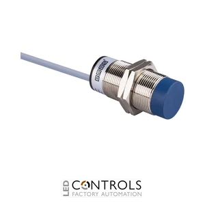 EMAS SIM30NM1NC2 EMAS INDUCTIVE SENSOR M30 NPN NO FLUSH