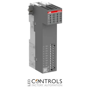 1SAP235300R0000 ABB AO562 S500,Analog Output Mod.4AO U/I 13bit,24VDC,2-wire